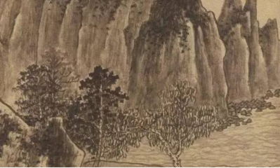 《臨江仙&middot;暮春》賞析,詞人趙長卿當(dāng)時定居臨安一帶